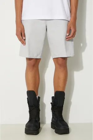Carhartt Bavlněné šortky Single Knee Short barva