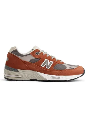 New Balance Tenisky M991PTY Made in UK barva