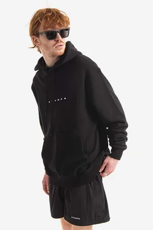 STAMPD Bavlněná mikina pánská