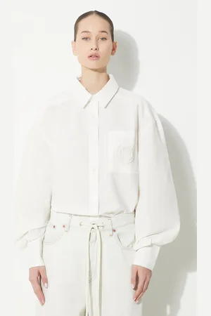 Reebok Košile AB x RBK Tailored Shirt dámská