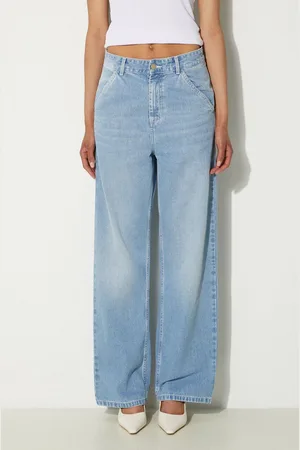 Carhartt Džíny Simple Pant dámské