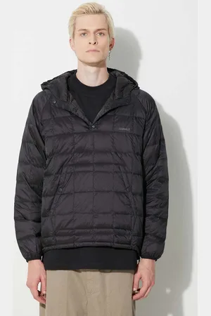 Gramicci Péřová bunda Down Pullover Jacket pánská