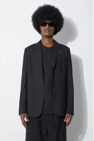 Paul Smith Vlněné sako barva