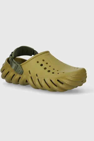 Crocs Pantofle X - (Echo) Clog pánské