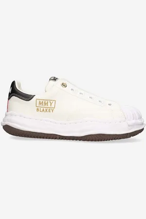 PHENOMENON Tenisky x Maison Mihara Yasuhiro barva
