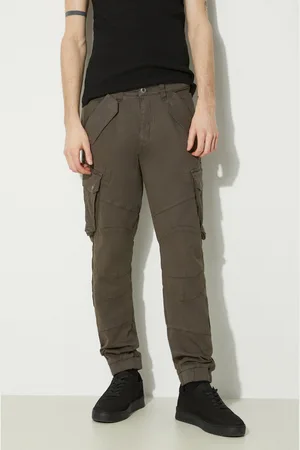 Alpha Industries Kalhoty Combat Pant LW pánské