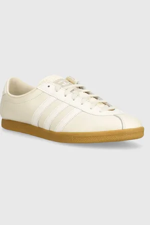 adidas Kožené tenisky London barva