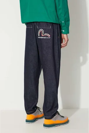 Evisu Džíny 2ESHTM3JE139TPCT pánské