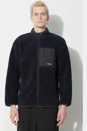 Gramicci Mikina Sherpa Jacket pánská
