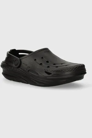 Crocs Pantofle Off Grid Clog dámské