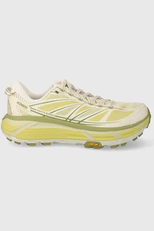 Hoka One One Běžecké boty Mafate Speed 2 barva