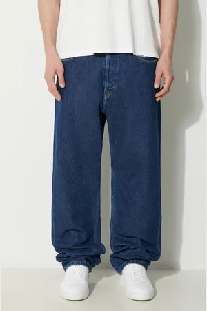 Carhartt Džíny Nolan Pant pánské