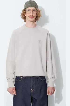 Filling pieces Bavlněná mikina Lux pánská