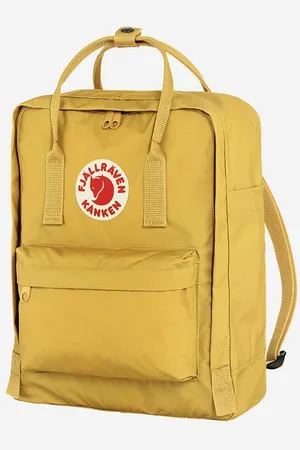 Fjällräven Batoh Kanken barva