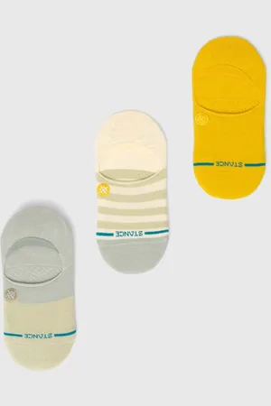 Stance Ponožky Absolute 3-pack dámské