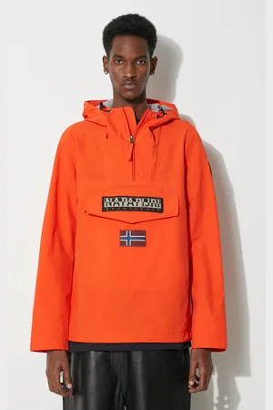Napapijri Bunda Rainforest M Sum 3 pánská