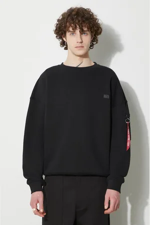Alpha Industries Mikina Essentials RL pánská
