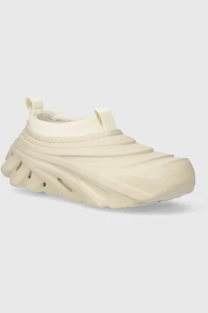 Crocs Tenisky Echo Storm barva