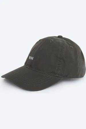 WoodWood Bavlněná baseballová čepice Low Profile Twill Cap barva