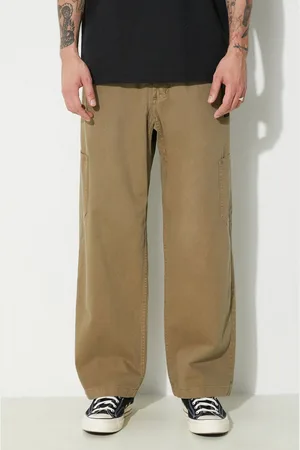 Gramicci Bavlněné kalhoty Rock Slide Pant barva