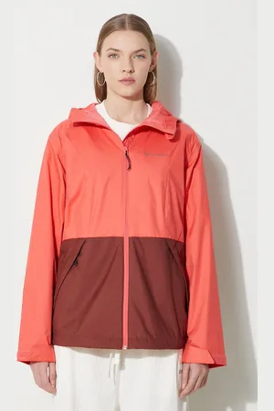 Columbia Outdoorová bunda Inner Limits III barva