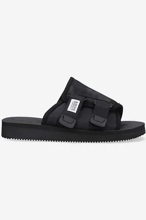 SUICOKE Pantofle KAW-CAB barva