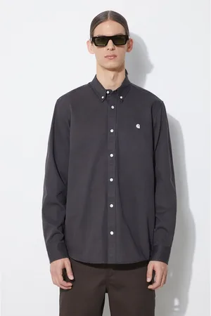 Carhartt Košile Longsleeve Madison Shirt pánská