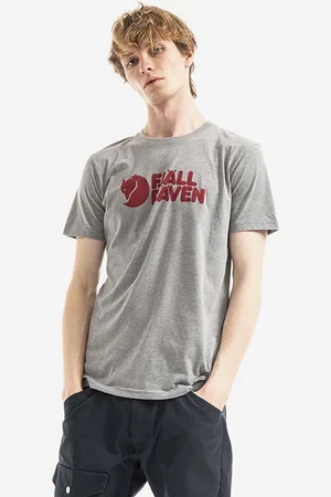 Fjällräven Tričko barva