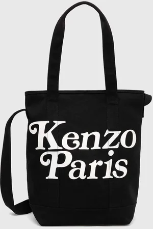 Kenzo Kabelka Tote Bag barva