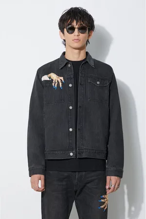 UNDERCOVER Džínová bunda Blouson pánská