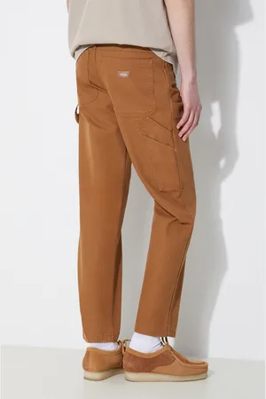 Dickies Džíny DUCK CARPENTER PANT pánské