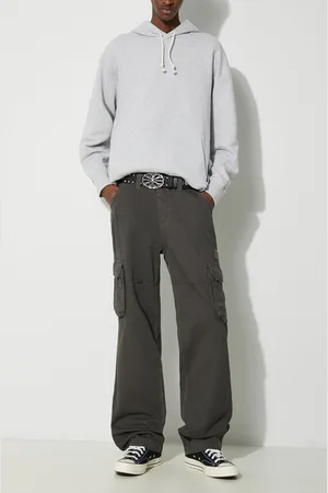 Alpha Industries Bavlněné kalhoty Jet Pant barva