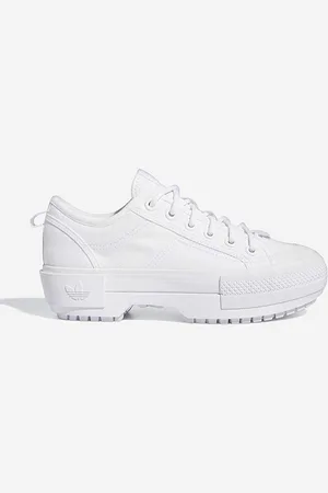 adidas Tenisky Nizza Trek Low W barva