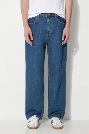 This Is Never That Džíny Relaxed Jeans pánské