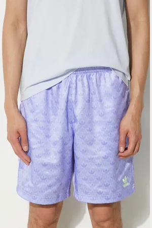 adidas Kraťasy Mono Satin pánské
