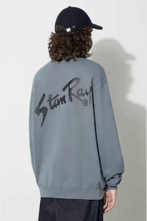 Stan Ray Bavlněná mikina STAN OG CREW pánská