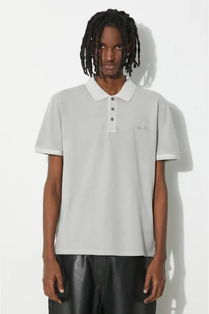 Woolrich Polo tričko Mackinack Polo barva