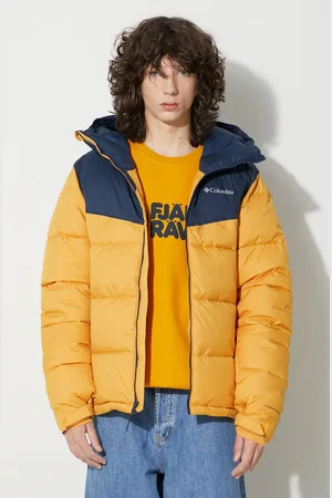 Fjällräven Bavlněná mikina pánská