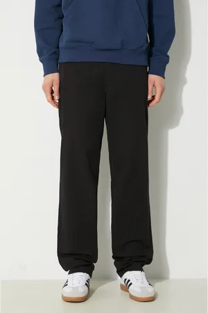 Norse projects Kalhoty Aros Regular Organic pánské