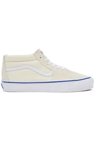 Vans Kecky Premium Standards Sk8-Mid Reissue 83 barva