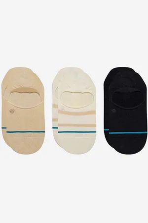 Stance Ponožky Necessity 3-pack barva