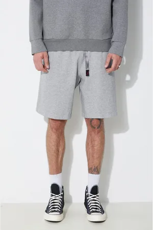 Gramicci Bavlněné šortky Classic Sweatshort barva
