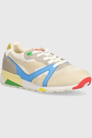 Diadora Tenisky N9000 Podio Italia barva