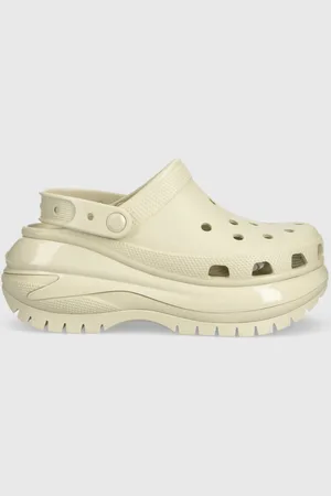 Crocs Pantofle Classic Mega Crush Clog dámské