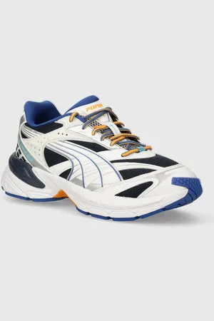 PUMA Tenisky X PLAYSTATION barva