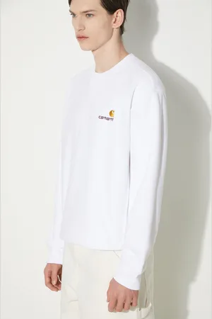 Carhartt Mikina American Script Sweat pánská