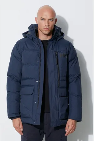 Helly Hansen Bunda TROMSOE JACKET 53074