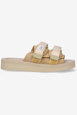 SUICOKE Pantofle MOTO-VS barva
