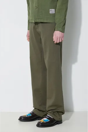 Alpha Industries Kalhoty Chino pánské