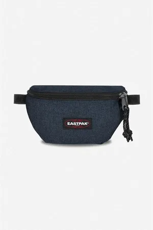 Eastpak Ledvinka vínová barva